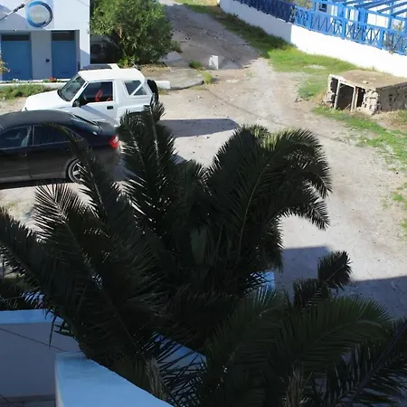Halaris Apartahotel