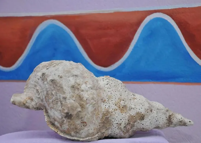 Halaris Aparthotel Perissa (Santorini)