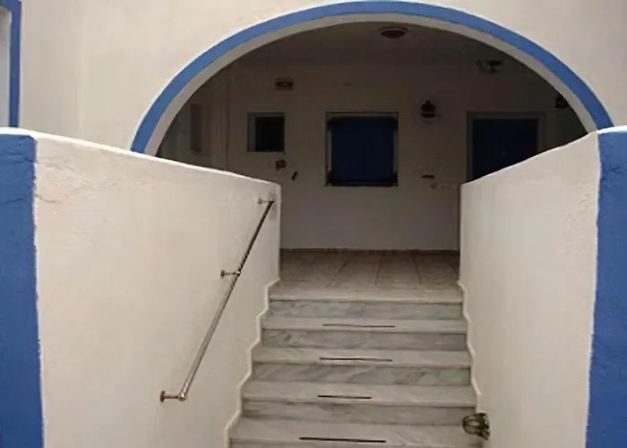 Aparthotel Halaris *