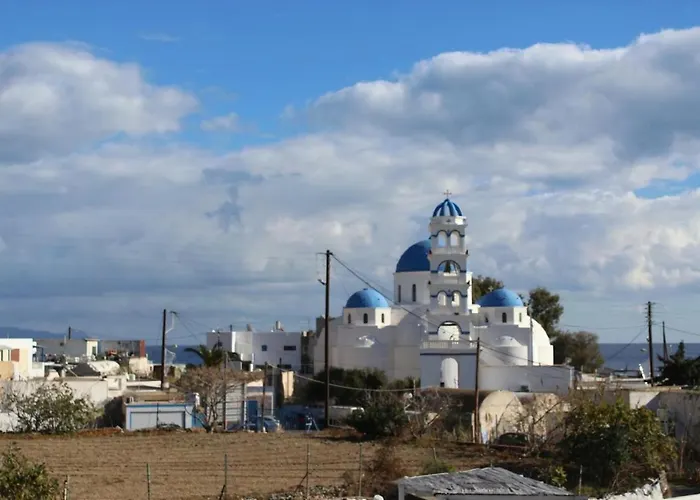 Appart hôtel Halaris