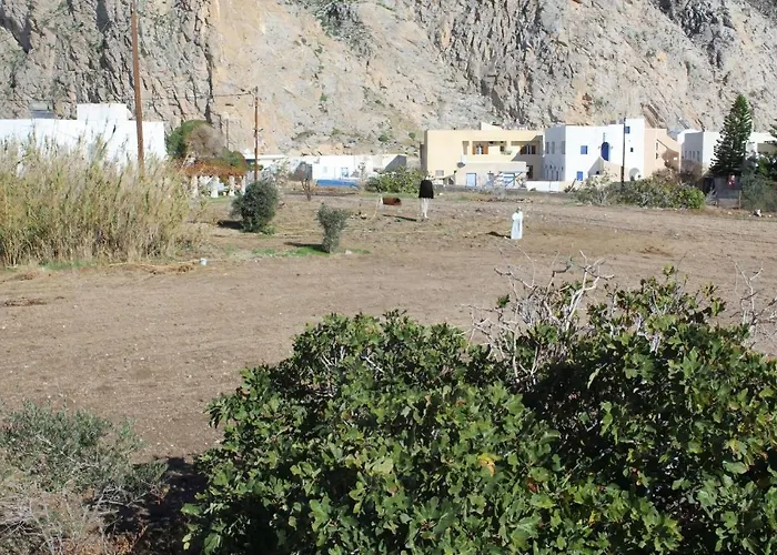 Halaris Hotel apartamentowy *