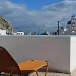 Apartahotel Halaris