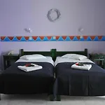 Halaris Apartahotel Perissa (Santorini)