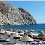 Apartahotel Halaris