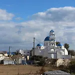 Apartahotel Halaris