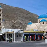 Halaris Apartahotel *