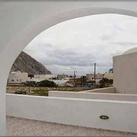 Studios Halaris Aparthotel