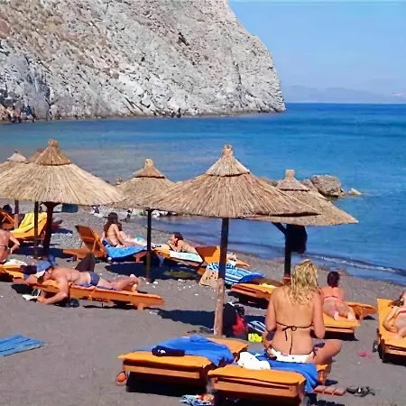 Ξενοδοχείο με διαμερίσματα Halaris *