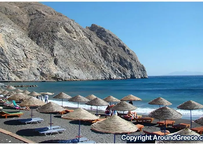 아파트호텔 Halaris