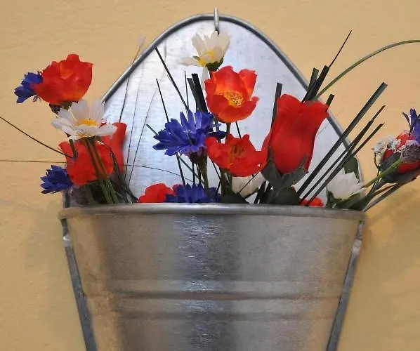 아파트호텔 Halaris