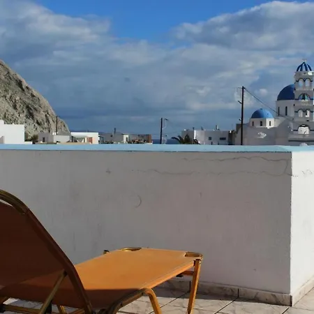 Apartmanhotel Halaris