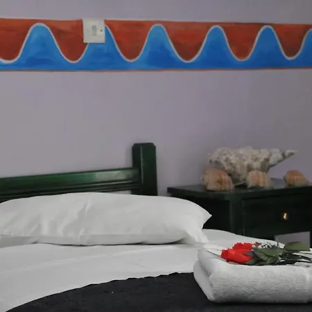 Halaris Apartmanhotel