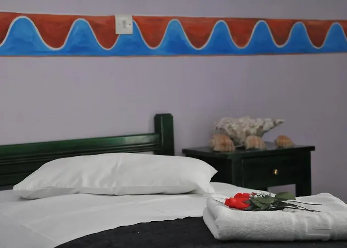 Halaris Apartmanhotel