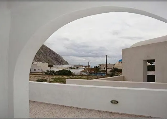 Halaris Apartmanhotel