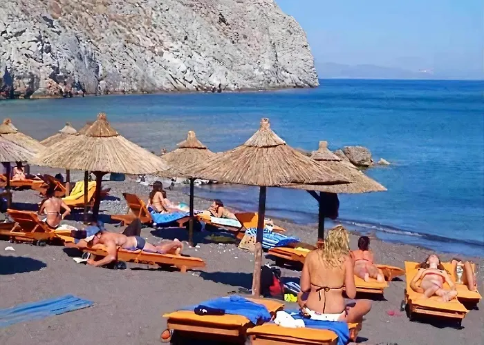 Apartmanhotel Halaris *